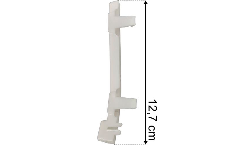 DAF XF / XG (2021-) LH Step Trim