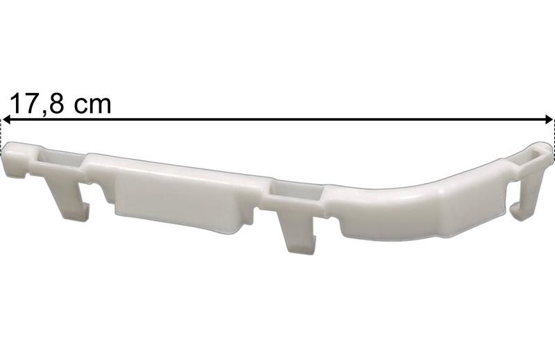 DAF XF / XG (2021-) LH Step Trim