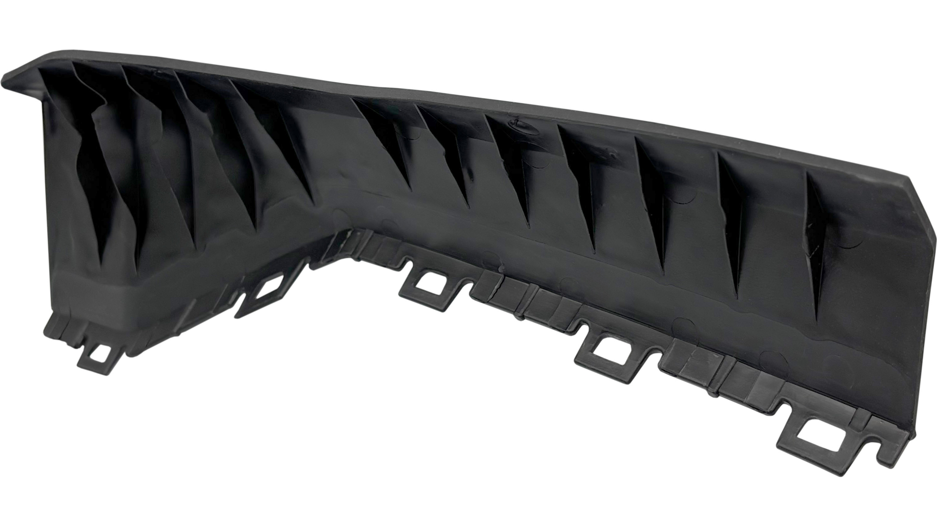 DAF XF / XG (2021-) Uszczelka Gumowa Stopnia Prawa