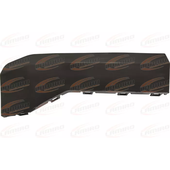 DAF XF / XG (2021-) LH Step Seal