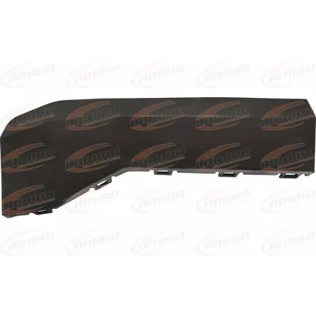 DAF XF / XG (2021-) Links Einstiegsstufe Seal