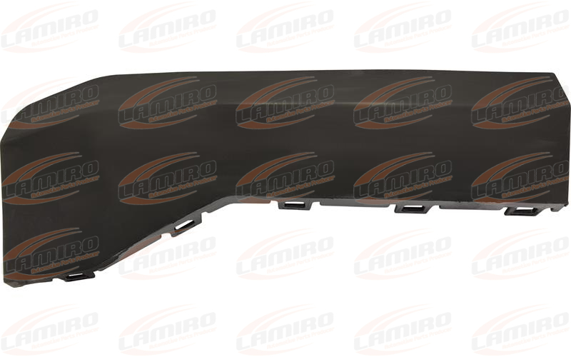 DAF XF / XG (2021-) LH Step Seal