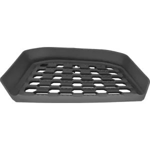 DAF XF (2021-) RH Upper Step Plate