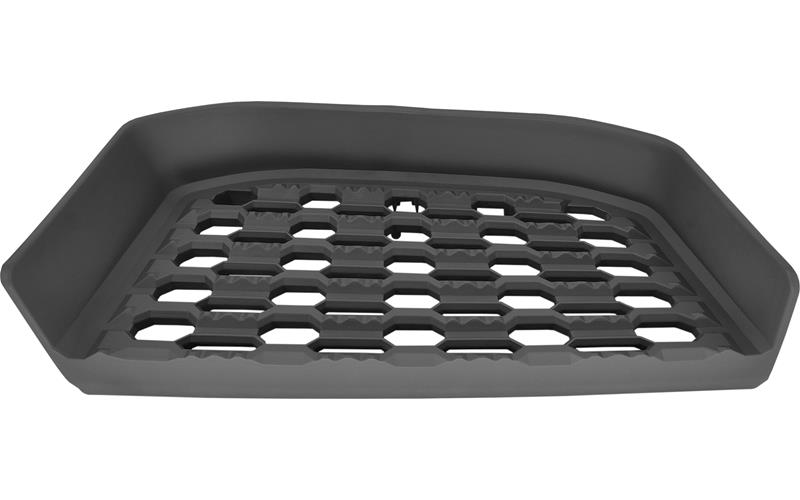 DAF XF (2021-) RH Upper Step Plate