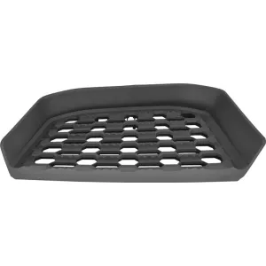 DAF XF (2021-) LH Upper Step Plate