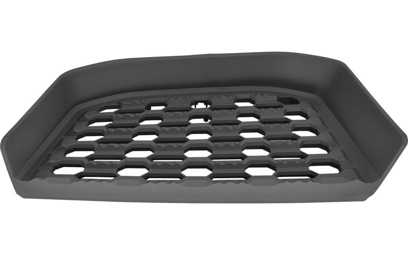 DAF XF (2021-) Plaque Grille de Marchepied Supérieur Gauche