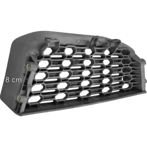 DAF XF (2021-) LH Upper Step Plate