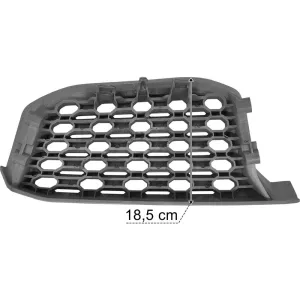 DAF XF / XG (2021-) RH Lower Step Plate