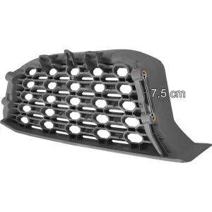 DAF XF / XG (2021-) RH Lower Step Plate