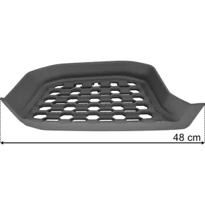 DAF XF / XG (2021-) LH Lower Step Plate