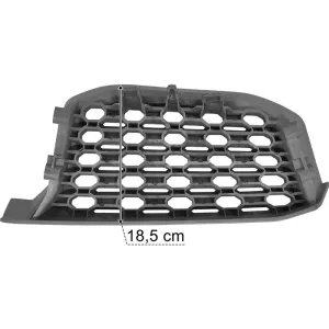 DAF XF / XG (2021-) LH Lower Step Plate