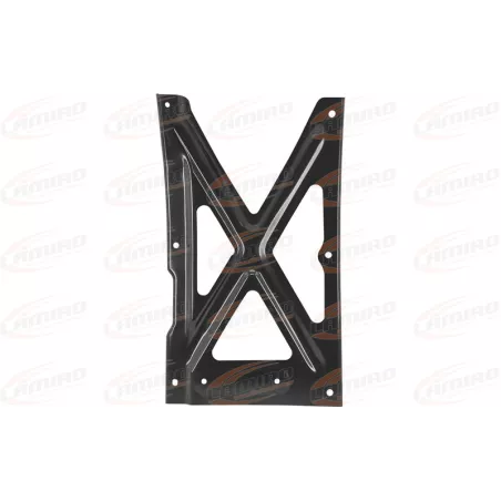 DAF XF / XG (2021-) RH Cab Mudguard Bracket