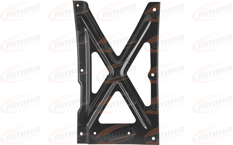 DAF XF / XG (2021-) RH Cab Mudguard Bracket
