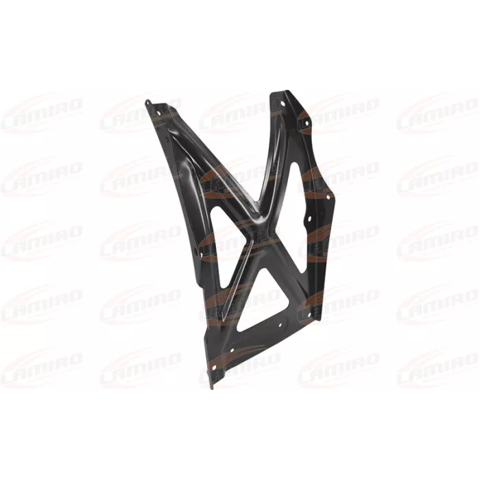DAF XF / XG (2021-) Support de Garde-boue / Aile Cabine Gauche