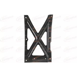 DAF XF / XG (2021-) LH Cab Mudguard Bracket
