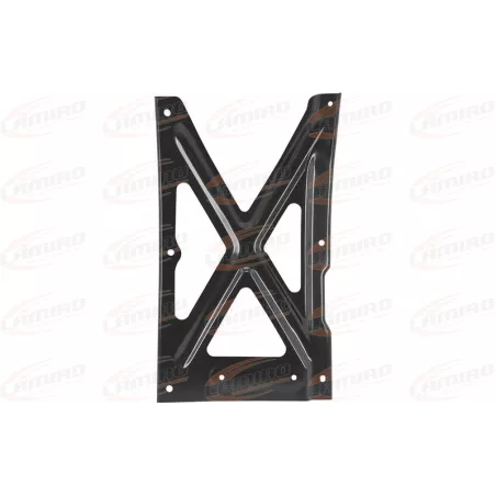 DAF XF / XG (2021-) LH Cab Mudguard Bracket