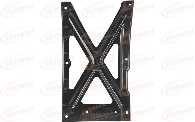 DAF XG XG+ XG Kotflügel Halter Links