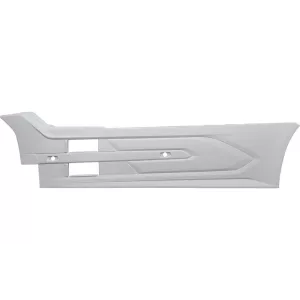 DAF XG, XG+ LH INTERAXLE SIDE SKIRT