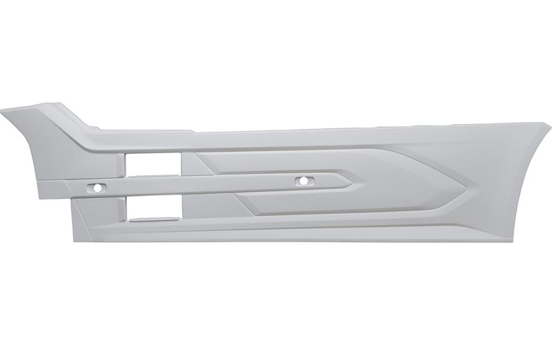 DAF XG+ Seitenverkleidung Abdeckung Links