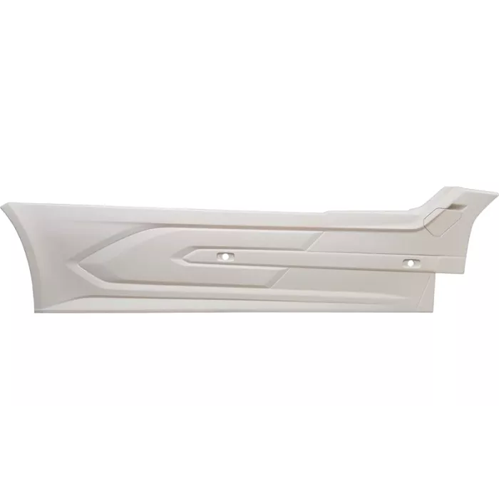 DAF XG+ RH Interaxle Side Skirt