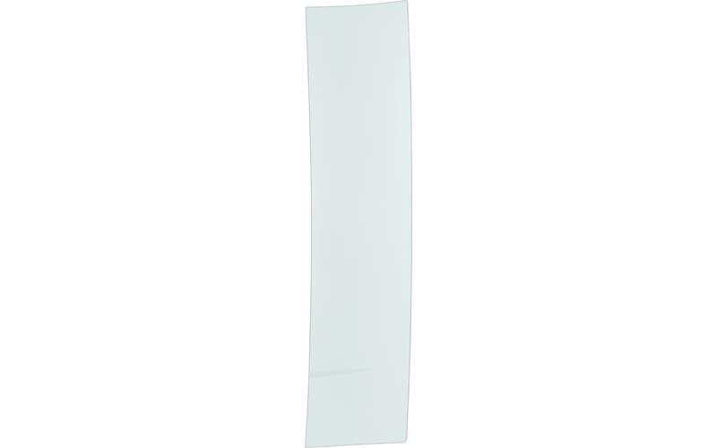 DAF XG+ LH Cab Spoiler