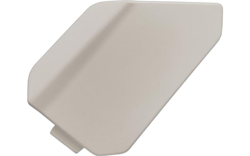 DAF XG+ Interaxle Side Skirt Cap