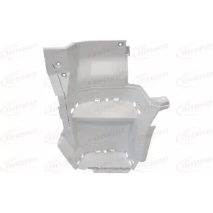 DAF XG / XG+ White LH Step