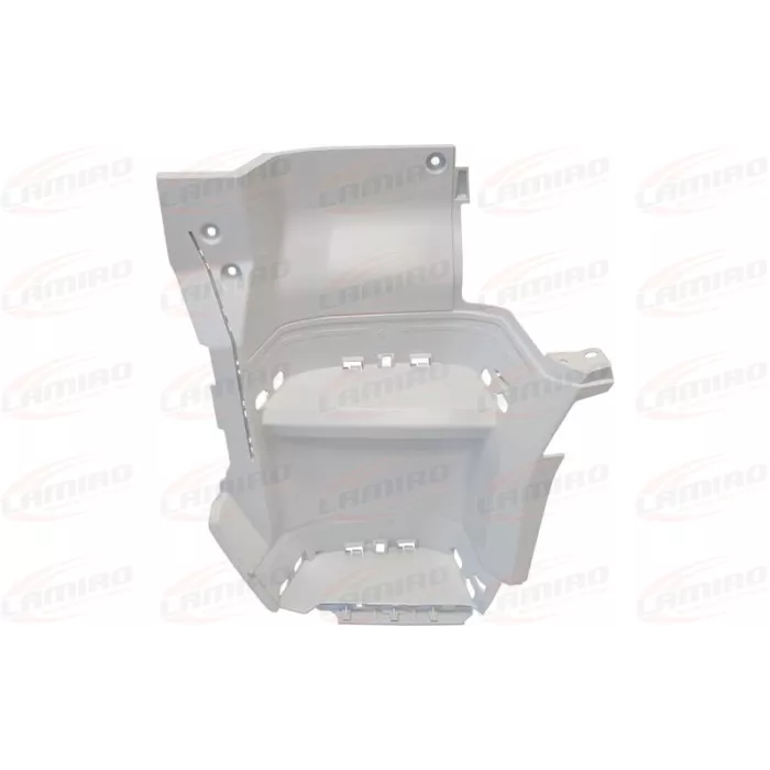 DAF XG / XG+ White LH Step