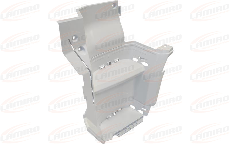DAF XG / XG+ White LH Step