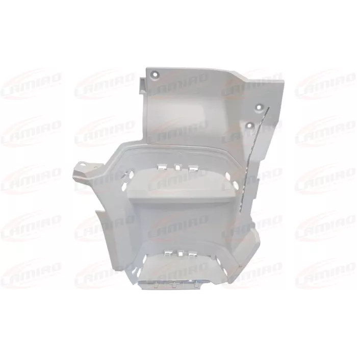 DAF XG / XG+ White RH Step