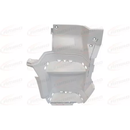 DAF XG / XG+ White RH Step