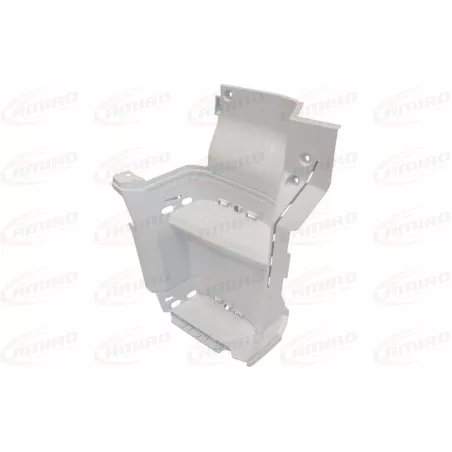 DAF XG / XG+ White RH Step