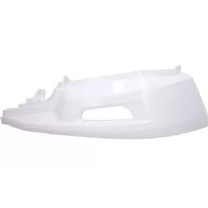 DAF XG / XG+ LH Bumper With Fog Lamp Hole