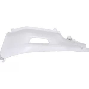 DAF XG / XG+ LH Bumper With Fog Lamp Hole