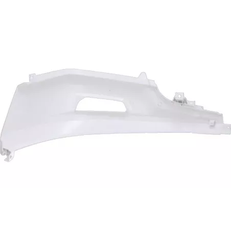 DAF XG / XG+ LH Bumper With Fog Lamp Hole