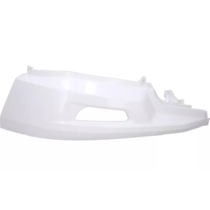 DAF XG / XG+ RH Bumper With Fog Lamp Hole