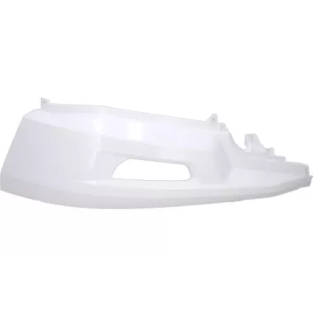 DAF XG / XG+ RH Bumper With Fog Lamp Hole