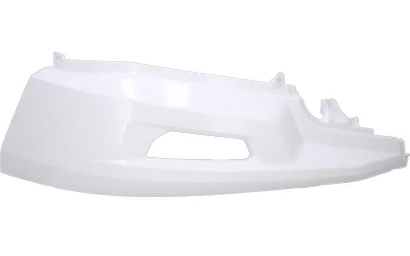 DAF XG / XG+ RH Bumper With Fog Lamp Hole