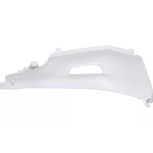 DAF XG / XG+ Zderzak Prawy z Otworem Na Halogen