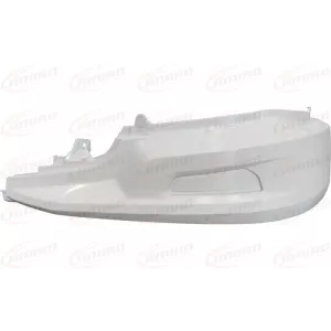DAF XG / XG+ LH Bumper Without Fog Lamp Hole