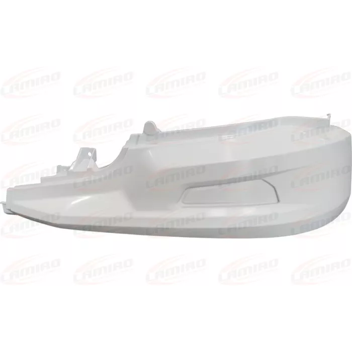 DAF XG / XG+ LH Bumper Without Fog Lamp Hole