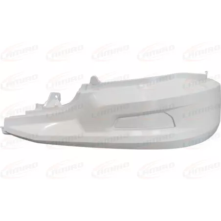 DAF XG / XG+ LH Bumper Without Fog Lamp Hole
