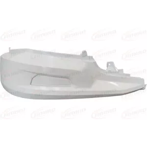 DAF XG / XG+ RH Bumper Without Fog Lamp Hole