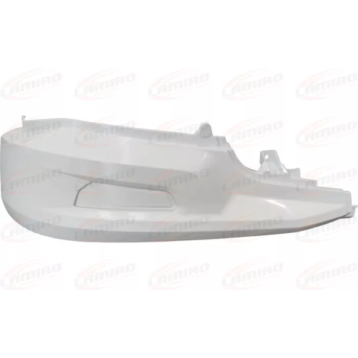 DAF XG / XG+ RH Bumper Without Fog Lamp Hole