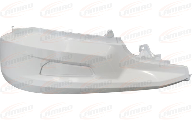 DAF XG / XG+ RH Bumper Without Fog Lamp Hole
