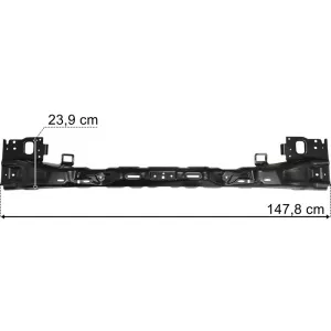 DAF XG / XG+ Bumper Beam