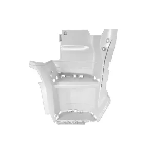 DAF XF (2022-) White RH Step