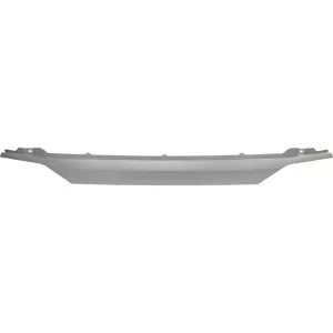 DAF XG+ Upper Grille Trim