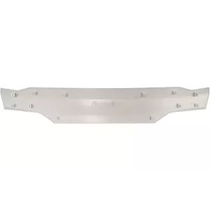 DAF XF (2021-) Upper Front Panel Panel
