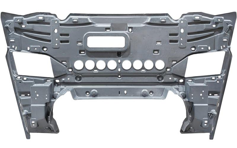 DAF XG / XG+ (2021-) Front Panel Frame / Support